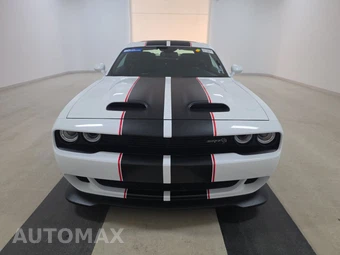 2020 Dodge Challenger SRT Hellcat - miniatura 2