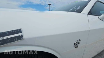 2020 Dodge Challenger SRT Hellcat - miniatura 25