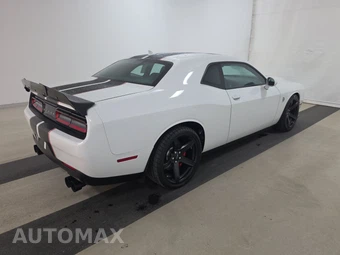 2020 Dodge Challenger SRT Hellcat - miniatura 4