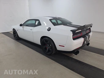 2020 Dodge Challenger SRT Hellcat - miniatura 6