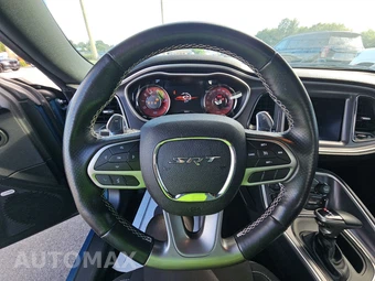 2020 Dodge Challenger SRT Hellcat - miniatura 10