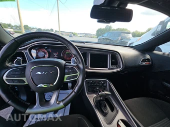 2020 Dodge Challenger SRT Hellcat - miniatura 11