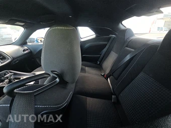 2020 Dodge Challenger SRT Hellcat - miniatura 13
