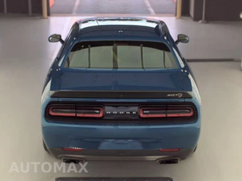 2020 Dodge Challenger SRT Hellcat - miniatura 5