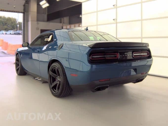 2020 Dodge Challenger SRT Hellcat - miniatura 6