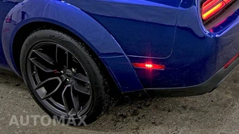 2020 Dodge Challenger SRT Hellcat Redeye Widebody - miniatura 10