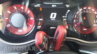 2020 Dodge Challenger SRT Hellcat Redeye Widebody - miniatura 12