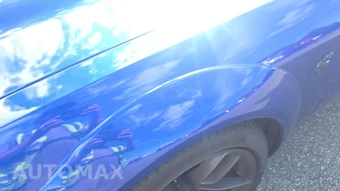 2020 Dodge Challenger SRT Hellcat Redeye Widebody - miniatura 16