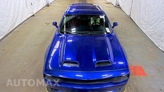 2020 Dodge Challenger SRT Hellcat Redeye Widebody - miniatura 2