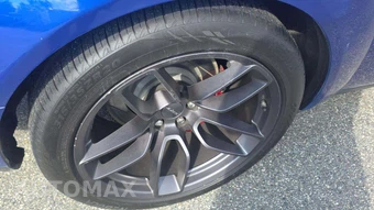 2020 Dodge Challenger SRT Hellcat Redeye Widebody - miniatura 24