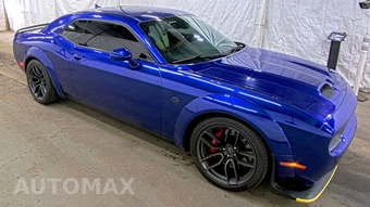 2020 Dodge Challenger SRT Hellcat Redeye Widebody - miniatura 3