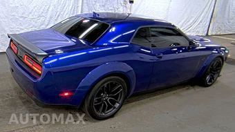 2020 Dodge Challenger SRT Hellcat Redeye Widebody - miniatura 4