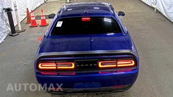2020 Dodge Challenger SRT Hellcat Redeye Widebody - miniatura 5