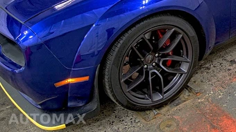 2020 Dodge Challenger SRT Hellcat Redeye Widebody - miniatura 7