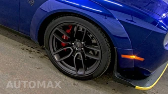 2020 Dodge Challenger SRT Hellcat Redeye Widebody - miniatura 8