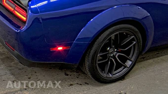 2020 Dodge Challenger SRT Hellcat Redeye Widebody - miniatura 9
