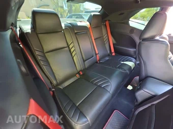 2020 Dodge Challenger SRT Hellcat Redeye Widebody – miniatura 16