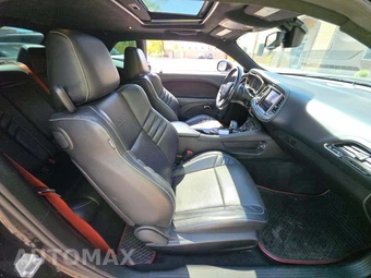 2020 Dodge Challenger SRT Hellcat Redeye Widebody – miniatura 18