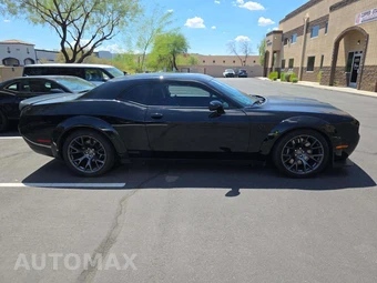 2020 Dodge Challenger SRT Hellcat Redeye Widebody – miniatura 4