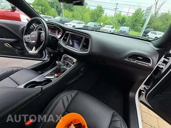 2020 Dodge Challenger SRT Hellcat Redeye Widebody – miniatura 19