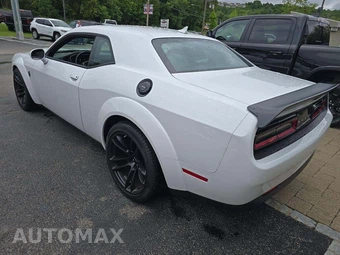 2020 Dodge Challenger SRT Hellcat Redeye Widebody – miniatura 2
