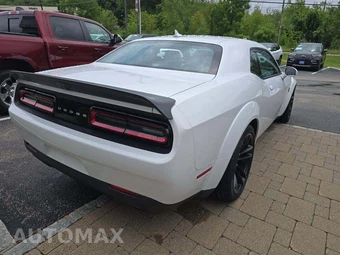 2020 Dodge Challenger SRT Hellcat Redeye Widebody – miniatura 3