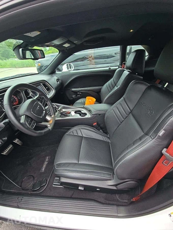 2020 Dodge Challenger SRT Hellcat Redeye Widebody – miniatura 6