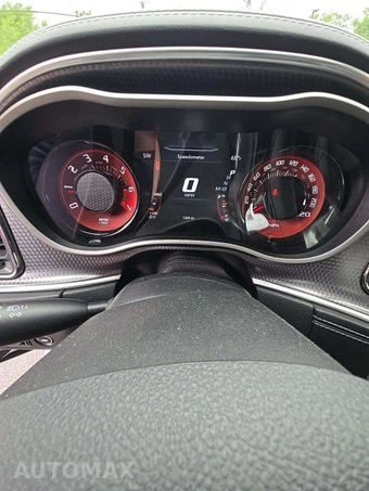 2020 Dodge Challenger SRT Hellcat Redeye Widebody – miniatura 9