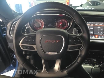 2020 Dodge Challenger SRT Hellcat Widebody – miniatura 10