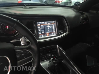2020 Dodge Challenger SRT Hellcat Widebody – miniatura 11