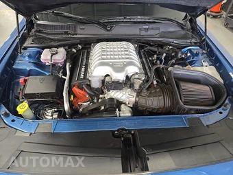 2020 Dodge Challenger SRT Hellcat Widebody – miniatura 16