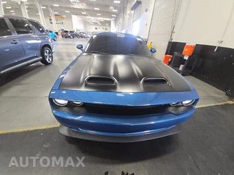 2020 Dodge Challenger SRT Hellcat Widebody – miniatura 2