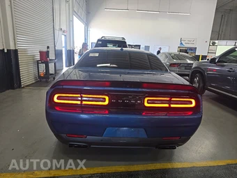 2020 Dodge Challenger SRT Hellcat Widebody – miniatura 5