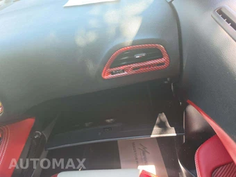 2020 Dodge Challenger SRT Hellcat Widebody – miniatura 19