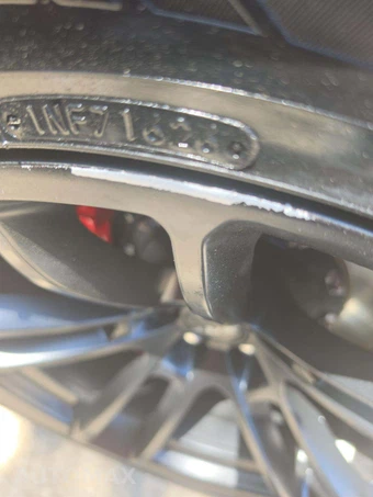 2020 Dodge Challenger SRT Hellcat Widebody – miniatura 21