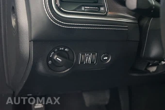 2020 Dodge Challenger SRT Super Stock - miniatura 17