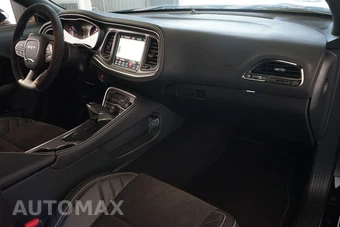 2020 Dodge Challenger SRT Super Stock - miniatura 5