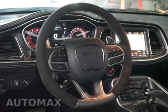 2020 Dodge Challenger SRT Super Stock - miniatura 6
