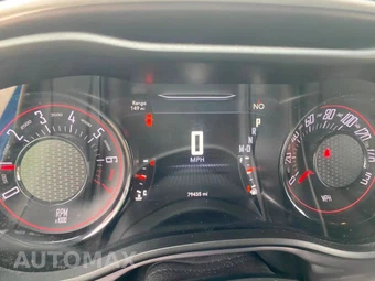 2020 Dodge Challenger SXT - miniatura 14