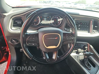 2020 Dodge Challenger SXT – miniatura 10