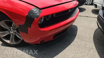 2020 Dodge Challenger SXT – miniatura 21
