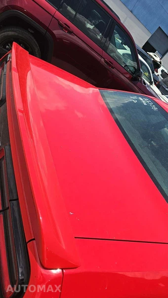 2020 Dodge Challenger SXT – miniatura 23
