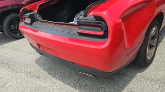 2020 Dodge Challenger SXT – miniatura 26