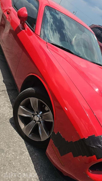 2020 Dodge Challenger SXT – miniatura 28