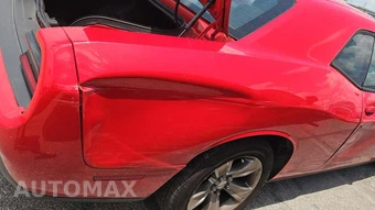 2020 Dodge Challenger SXT – miniatura 32