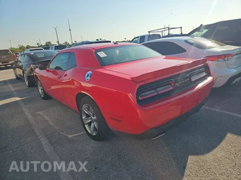 2020 Dodge Challenger SXT – miniatura 6