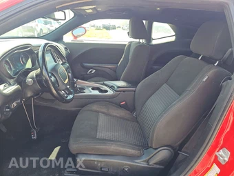 2020 Dodge Challenger SXT – miniatura 7