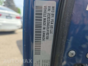 2020 Dodge Challenger SXT – miniatura 5