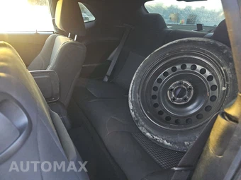2020 Dodge Challenger SXT – miniatura 13