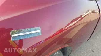 2020 Dodge Challenger SXT – miniatura 20
